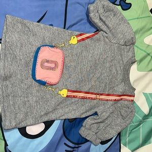 Marc Jacob’s dress